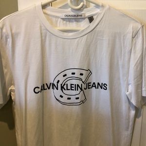 Calvin Klein men’s T shirt